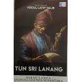 Tun Sri Lanang - Bermulanya Legenda-Legenda Nusantara