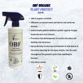 OBF ORGANIC PLANT PROTECT (500 ML) PROTECTION | AIRBORNE DISEASE CONTROL | POWDERY MILDEW | MOSAIC VIRUS | LEAF SPOT