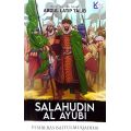 Salahudin Al Ayubi
