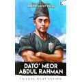 Dato' Meor Abdul Rahman