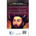 Vasco Da Gama - Penemu Jalan Laut Dari Eropah Ke India