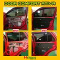Door Insulator Perodua Ativa Soundproof, Heat And Vibration (Hesovi) Penebat Haba Pintu