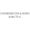 D. Dornblüth & Sohn