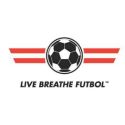 Live Breathe Futbol