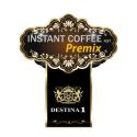 D1 Instant Coffee Premix 5 IN 1