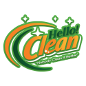 Hello! Clean