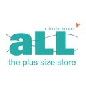 A Little Larger All Plus Size Store