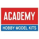 Academy Plastic Model