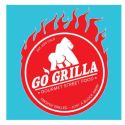 God-Grilla
