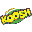 Koosh ball