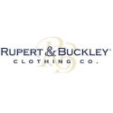 Rupert and Buckley