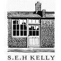 S.E.H Kelly