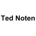 Ted Noten