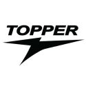 Topper (sports)
