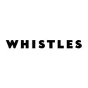 Whistles (company)