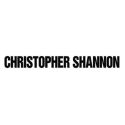 Christopher Shannon