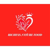 RICHESS NATURE FOOD