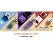 emmashar perfume