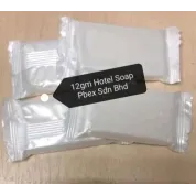 Hotel soap 12gm