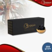 Kurma Ajwah Aliyah Qudwah Legacy 250 gram Ramadan 2022 sunnah Nabi Muhammad