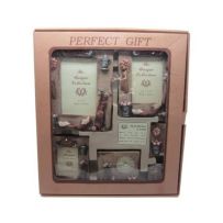 Stylish Golf Motived Perfect Gift Set made from Eco-Friendly materials