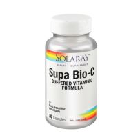 Solaray Supa Bio-C