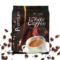 MILFEE PREMIUM WHITE COFFEE (30g X 15sac)