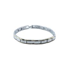 Silver Auroral Bracelet