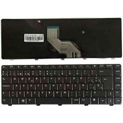 Keyboard Dell Inspiron N4010