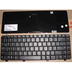 Keyboard HP 500