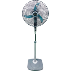 Singer CF181S 18" Commercial stand fan