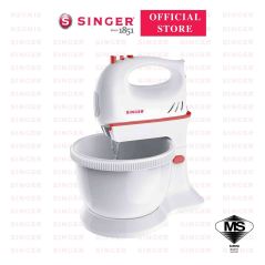 Singer SM330 Stand Mixer 3.3L