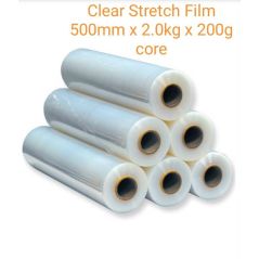 Stretch Film 2.0kg