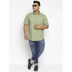 aLL Printed Pista Casual Shirts
