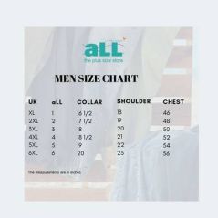 aLL Men Grey Casual Shirt
