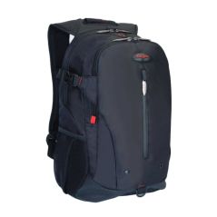 TARGUS 15.6" Terra Backpack with built-in Hidden Rain Cover Black (HIM TSB226)