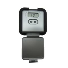 Portable Pocket Alarm Clock