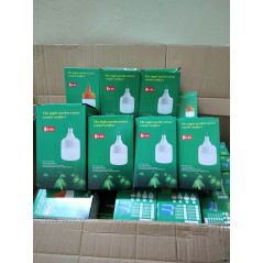 Ready Stock Rechargeable Usb light