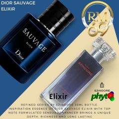 *Original* Szindore Elixir Extrait De Perfume