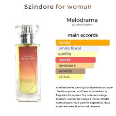 *Original* Szindore Melodrama Extrait De Perfume