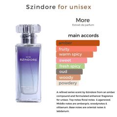 *Original* Szindore More Extrait De Perfume