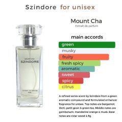 *Original* Szindore Mount Cha Extrait De Perfume