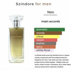 *Original* Szindore Neo Extrait De Perfume