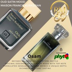 *Original* Szindore Osam Extrait De Perfume