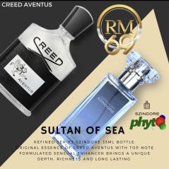 *Original* Szindore Sultan Of Sea Extrait De Perfume