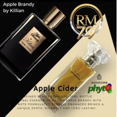 *Original* Szindore Apple Cider Extrait De Perfume