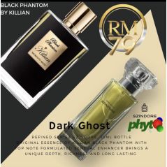 *Original* Szindore Dark Ghost Extrait De Perfume