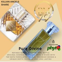 *Original* Szindore Pure Divine Extrait De Perfume
