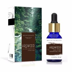 AROMATHERAPY Agarwood Essential Oil