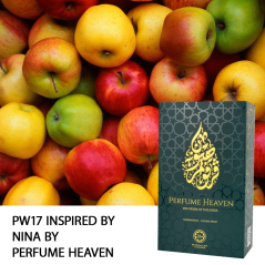INSPIRED BY NINA BY PERFUME HEAVEN